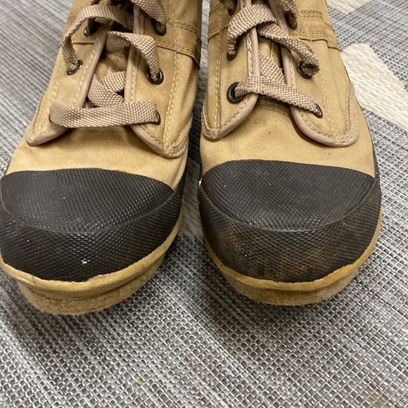 Hodgman vintage rain mud boots  size 6 mens or 8 women - Picture 6 of 8